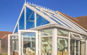 conservatory roof insulation costs Hermitage
