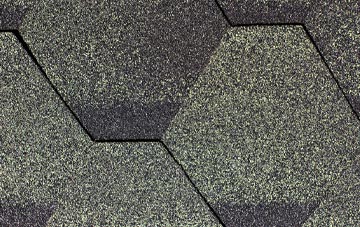 Hermitage fibreglass shingle repairs