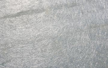 Hermitage laminate fibreglass or shingles?