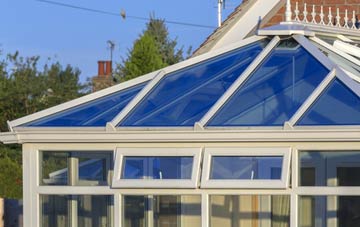 professional Hermitage conservatory insulation