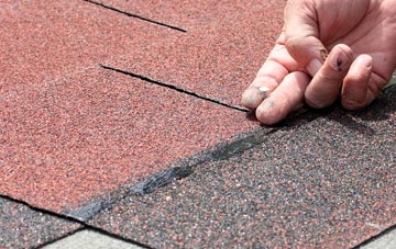Hermitage asphalt roof repairs