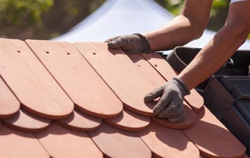 Hermitage roof tile contractors