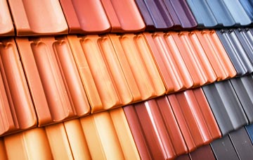 Hermitage roof tile costs