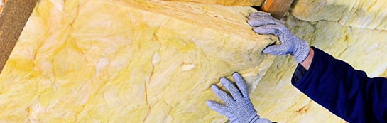 quotes for Hermitage roof insulation