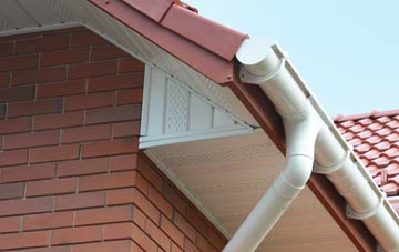 Hermitage soffit repair costs