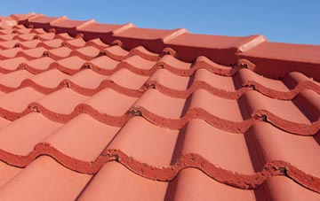 Hermitage tile and slate roof replacement