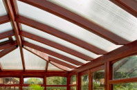 Hermitage conservatory roofing insulation