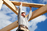 Hermitage roof replacement work