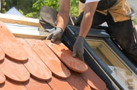 Hermitage tiled roofing companies