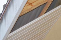 rated Hermitage soffit repair companies